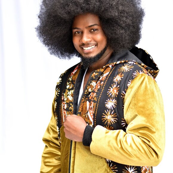 Jackets & Hoodies - Picture 2 of 15